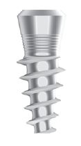 TPG 4.1 10 implantát 