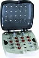 Starter tray S-System - komplet 