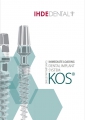 Přehled implantačního systému KOS 